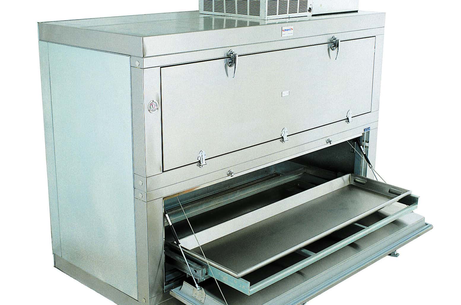 Considering Purchasing a Used Refrigerator? Mopec