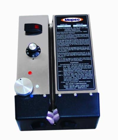 Electric Precision Knife Sharpener - AH032