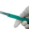 Scalpels, Disposable w/ Scale - 100 pack - Image 2