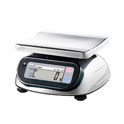 Compact Digital Scale - BB033