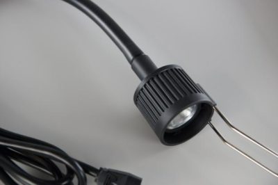LED Lab Light C-Clamp