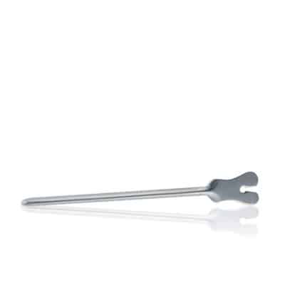 Grooved Needle Director