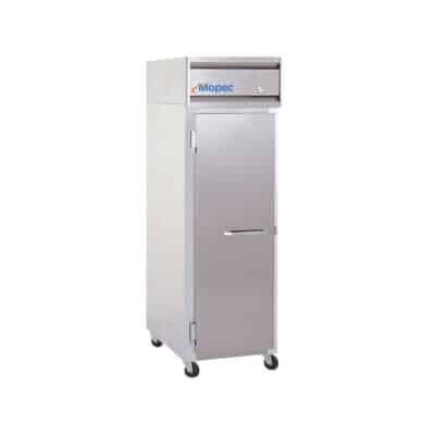 1 door lab refrigerator
