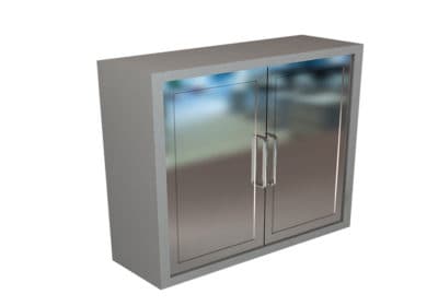 Wall Cabinet - LA203-48
