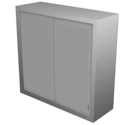 Dead Wall Corner Cabinet - LA290-30