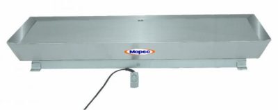 Trimming Table - Rectangular Large Animal with Lift and Tilt - OA200