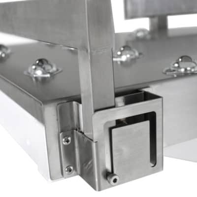 Red Wing Five Tier Roller Ball Lift - JD5000 - Image 6
