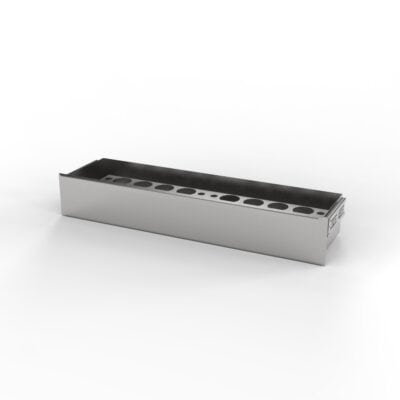 Ensemble Large Drawer with Dye Holders - AX099