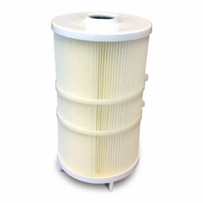 Stryker Cartridge cast saw filter