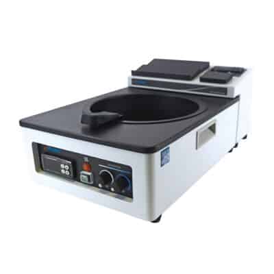 BK250 Illuminated Tissue Bath Slide Drying Workstation