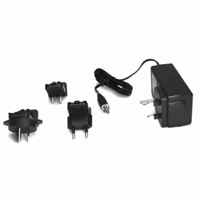 BK320 Power Supply