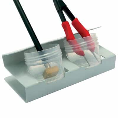 BK325 Heated Forceps Stand