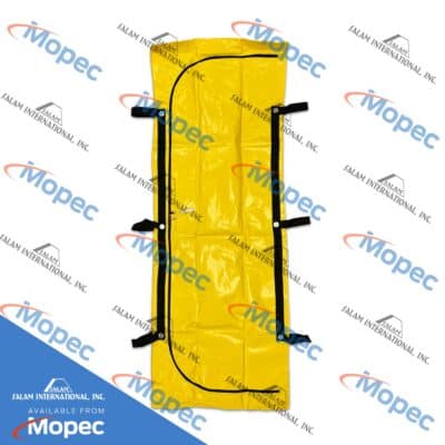 Mopec Salam BE411-135-EZ Front Body Bag
