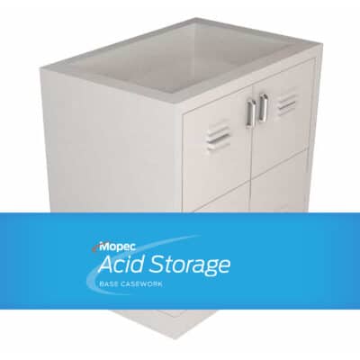 Acid Storage
