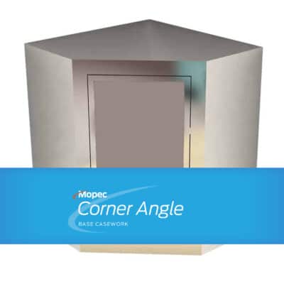 Corner Angle