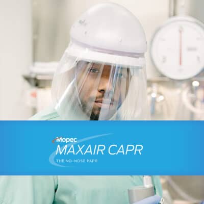 MaxAir CAPR