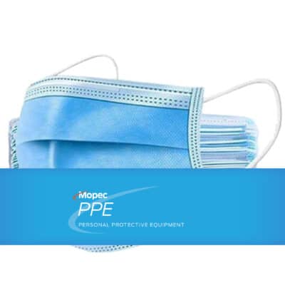 Personal Protective Equipment (PPE)