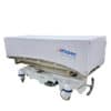 JZ027 White Elastane Cadaver Cover