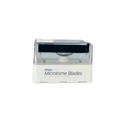 mopec low profile microtome blades