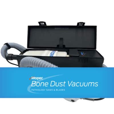 Bone Dust Vacuums