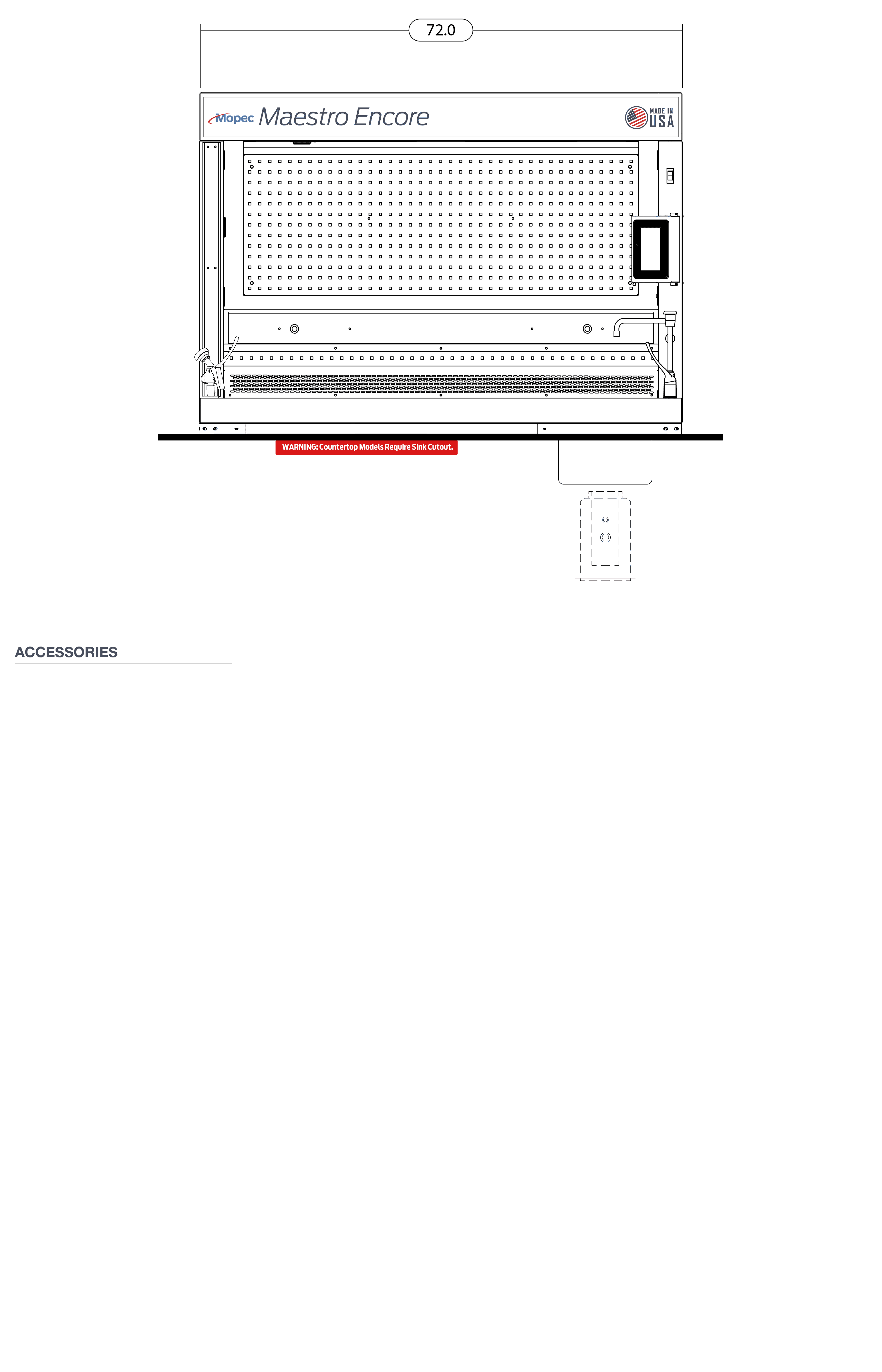 Visual Products Configurator option image