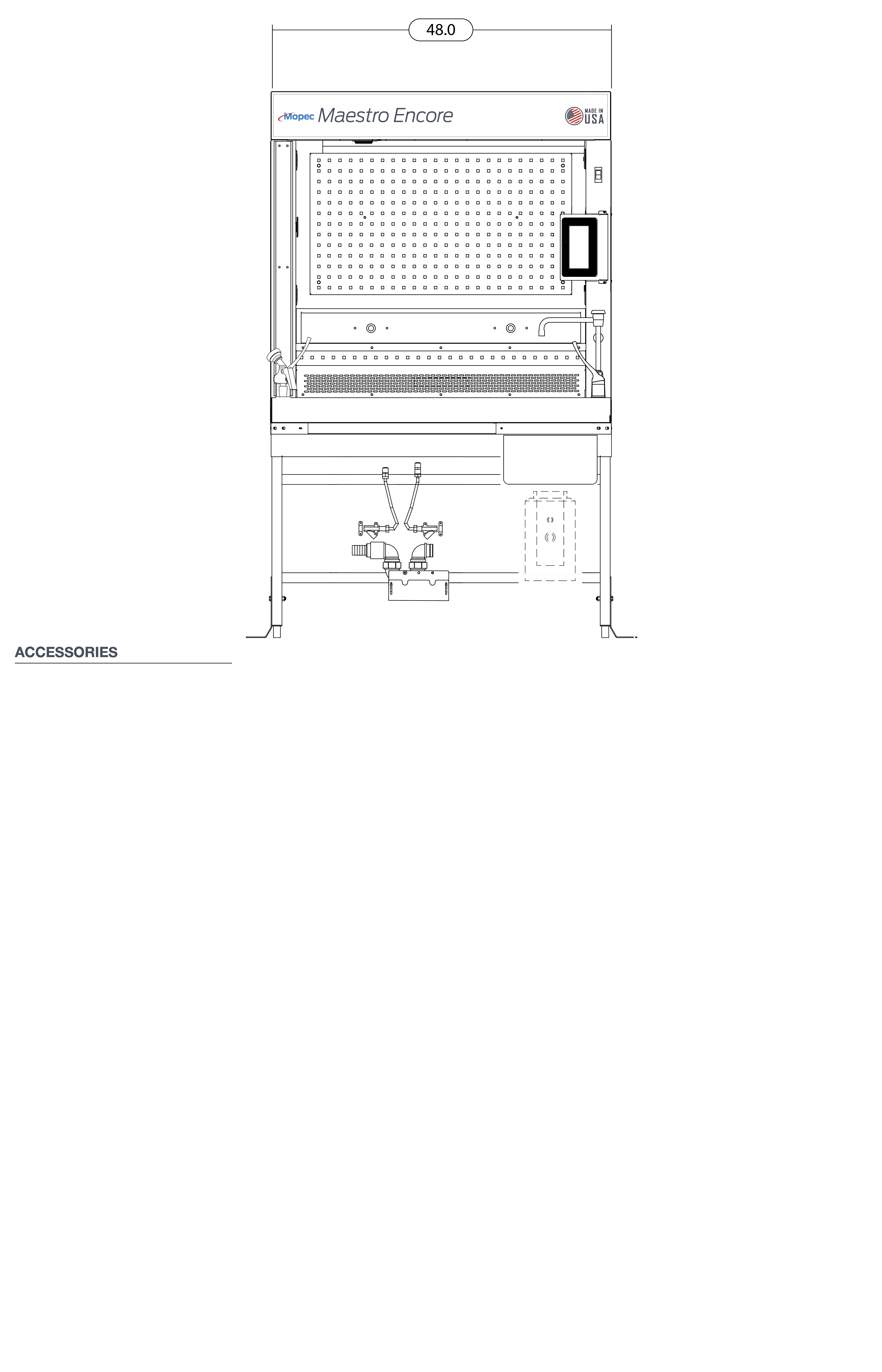 Visual Products Configurator option image