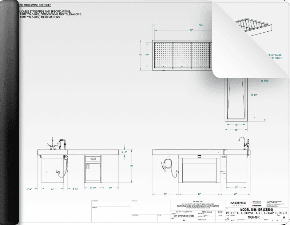 1036-19R Drawing