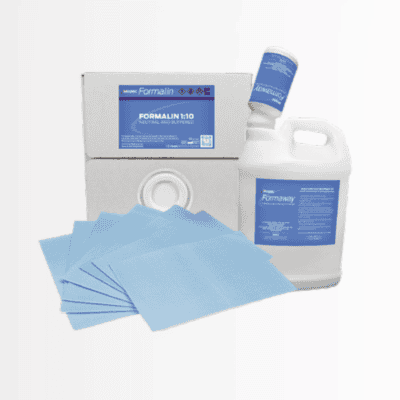 Formalin Management Toolkit - BU005