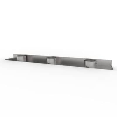 Maestro Exhaust Dampening Kit with 8” Ducts - AX111 - Image 3