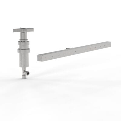 Maestro End Rinse - MB1012