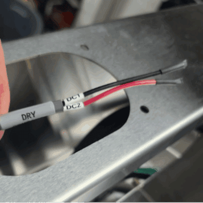 Maestro Dry Contact for Building Management System - MB1022