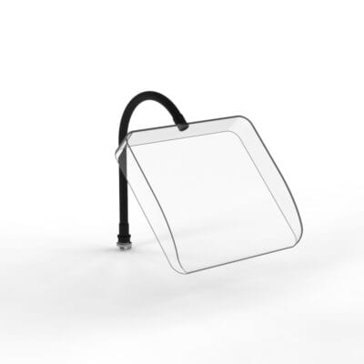 Maestro Safety Splash Shield - MB1026