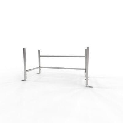 Maestro Non-Elevating Leg Frame - MB1030